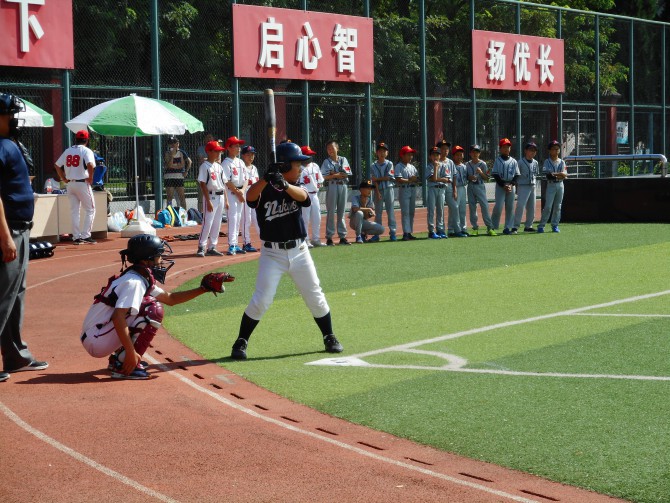 baseball 3