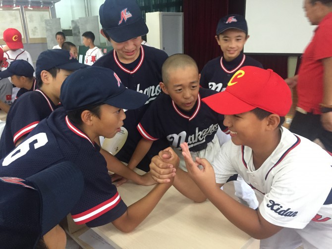 baseball 4