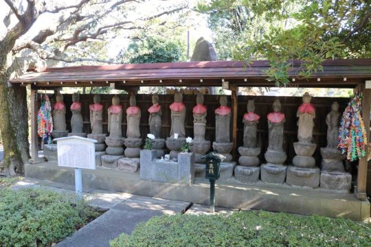 ojizosan